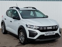 2023 Dacia Sandero Stepway 1.0 TCe Essential 5dr Hatchback Petrol Manual