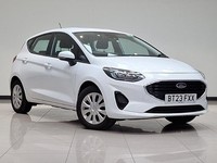 2023 Ford Fiesta 1.0 EcoBoost Trend 5dr HATCHBACK PETROL Manual
