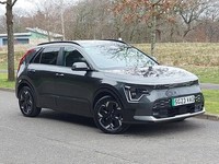 2023 Kia Niro 150kW 3 65kWh 5dr Auto ESTATE ELECTRIC Automatic
