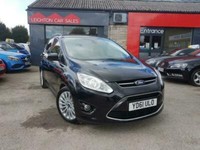 Used Ford C Max For Sale In Northern Ireland Gumtree