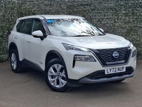 2023 Nissan X-Trail 1.5 E-Power 204 Acenta Premium 5dr Xtronic SUV Hybrid Automa
