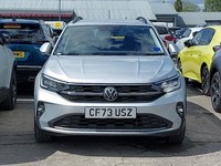 2023 Volkswagen Taigo 1.0 TSI Life 5dr Hatchback Petrol Manual