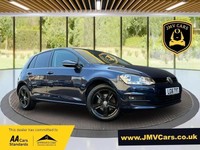 Volkswagen Golf TECH MATCH EDITION TSI DSG BMT