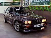 BMW M3 E30 M3 [ RARE CAR ]