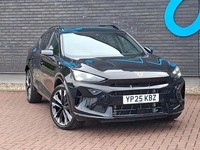 2025 Cupra Formentor 1.5 eTSI 150 V2 5dr DSG SUV Petrol Automatic