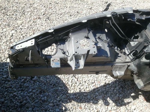 MASERATI QUATTROPORTE M139 Right Chassis Leg 980139710 Rechts Vorne Radhaus