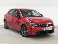 2024 Vauxhall Corsa 1.2 Design 5dr Hatchback Petrol Manual
