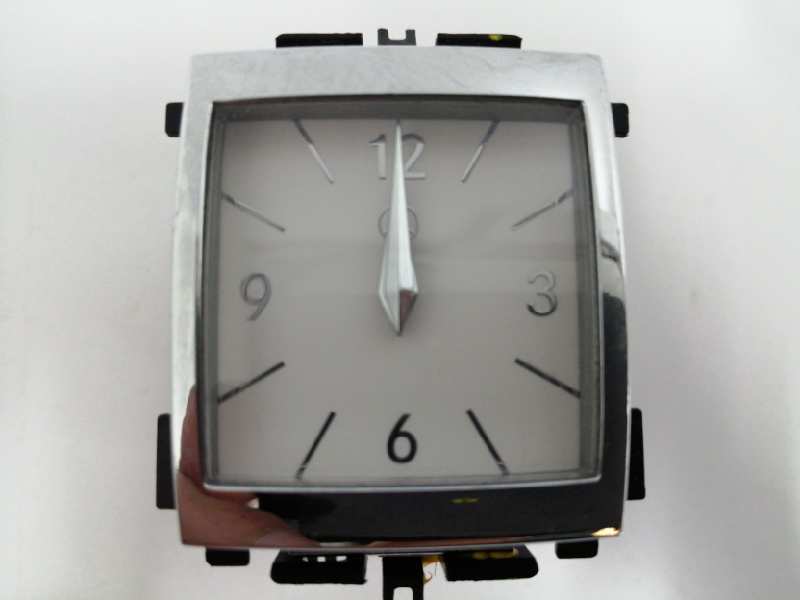 A2218270370 Ecran Multifonction Pour Mercedes Clase S (W221) Berlina /Reloj  /10
