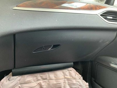 MKZ       2013 Glove Box 388962