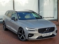 2025 Volvo V60 2.0 B4P Plus Dark 5dr Auto [7 speed] Estate Petrol Automatic
