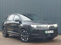 2025 Vauxhall Grandland 157kW GS 73kWh 5dr Auto Hatchback Electric Automatic