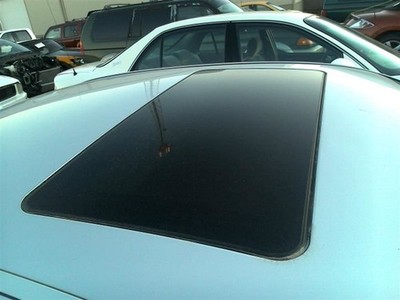 (LOCAL PICKUP ONLY) Roof Glass 211 Type Station Wgn E63 Fits 03-09 MERCEDES E-CL