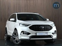 2019 Ford Edge 2.0 EcoBlue ST-Line SUV 5dr Diesel Auto AWD Euro 6 (s/s) (238 ps)