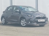 2023 Mazda 2 Hybrid 1.5i Hybrid Agile 5dr CVT Hatchback Hybrid Automatic