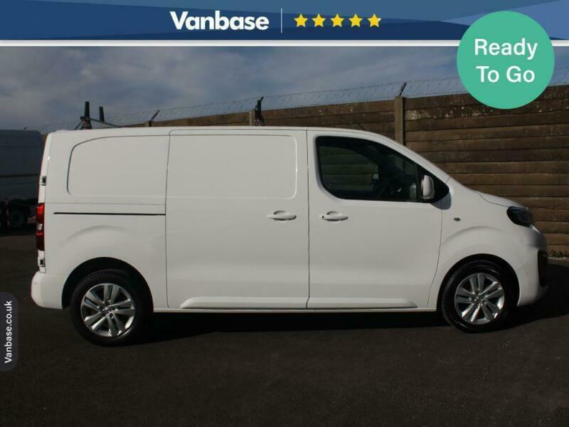 Peugeot expert 2018