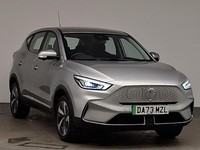 2023 MG Zs 115kW SE EV Long Range 73kWh 5dr Auto Hatchback Electric Automatic