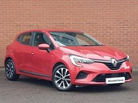 2022 Renault Clio 1.6 E-TECH Hybrid 140 Iconic 5dr Auto Hatchback Hybrid Automat