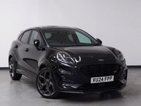 2024 Ford Puma 1.0 EcoBoost Hybrid mHEV ST 5dr DCT HATCHBACK PETROL Automatic