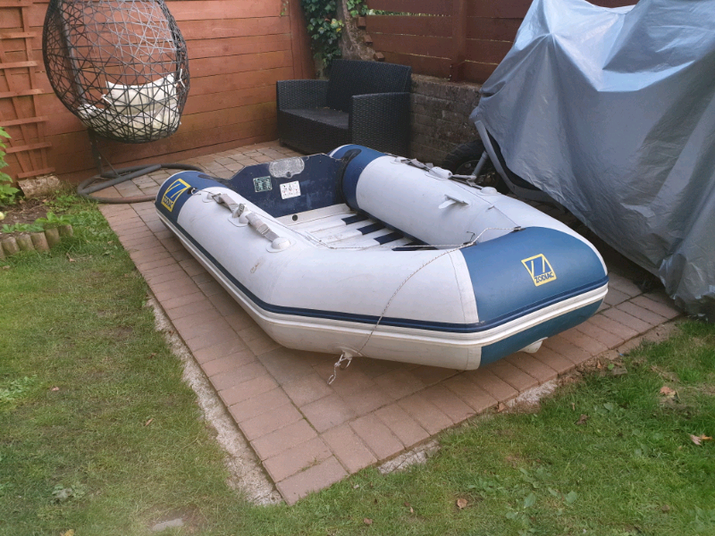 Rib Dinghy for sale in UK 31 secondhand Rib Dinghys