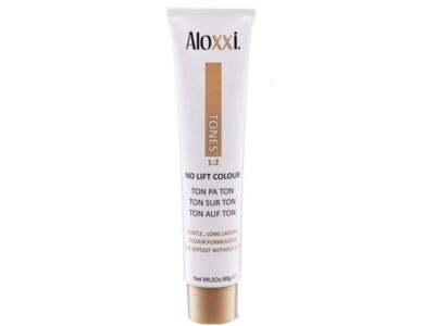 Aloxxi TONES No Lift Colour Hair Color / Dye, Your Choice 2oz