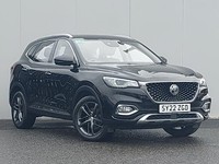 2022 MG MG HS 1.5 T-GDI Excite 5dr SUV Petrol Manual