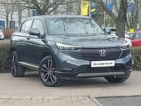 2022 Honda HR-V 1.5 eHEV Advance 5dr CVT HATCHBACK PETROL/ELECTRIC Automatic