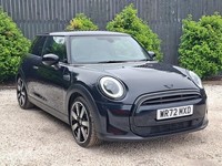 2022 MINI Cooper 1.5 Cooper Exclusive Premium 3dr Hatchback Petrol Manual
