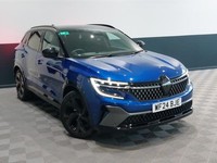 2024 Renault Austral E-Tech FHEV Techno Esprit Alpine 5dr Auto SUV Hybrid Automa