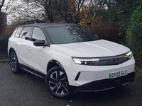 2025 Vauxhall Grandland 157kW GS 73kWh 5dr Auto HATCHBACK ELECTRIC Automatic