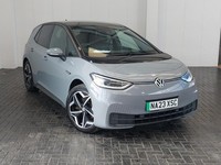 2023 Volkswagen ID.3 150kW Family Pro Performance 58kWh 5dr Auto Hatchback Elect