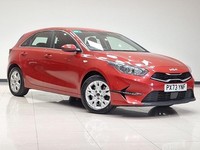 2023 Kia Ceed 1.5T GDi ISG 2 5dr HATCHBACK PETROL Manual