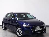 2023 Audi A1 25 TFSI Sport 5dr Hatchback Petrol Manual