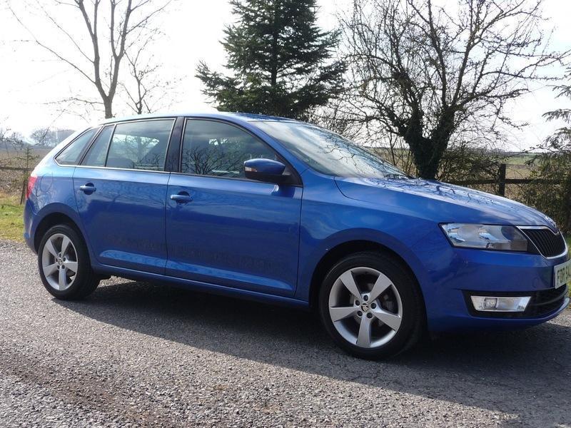 Skoda rapid 2016 года