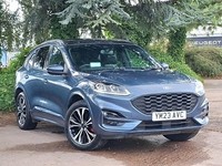 2023 Ford Kuga 2.5 PHEV ST-Line X Edition 5dr CVT HATCHBACK PETROL/ELECTRIC Auto