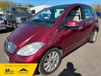 Mercedes A Class A180 CDI ELEGANCE SE