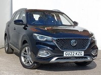 2022 MG MG HS 1.5 T-GDI Exclusive 5dr ESTATE PETROL Manual