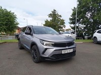 2022 Vauxhall Grandland 1.2 Turbo GS Line 5dr Hatchback Petrol Manual