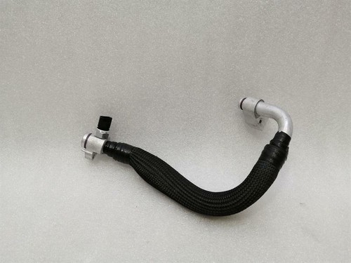 PORSCHE TAYCAN 9J  A/C Pipe 4M0959603C Klimaleitung Klima Klimaanlage