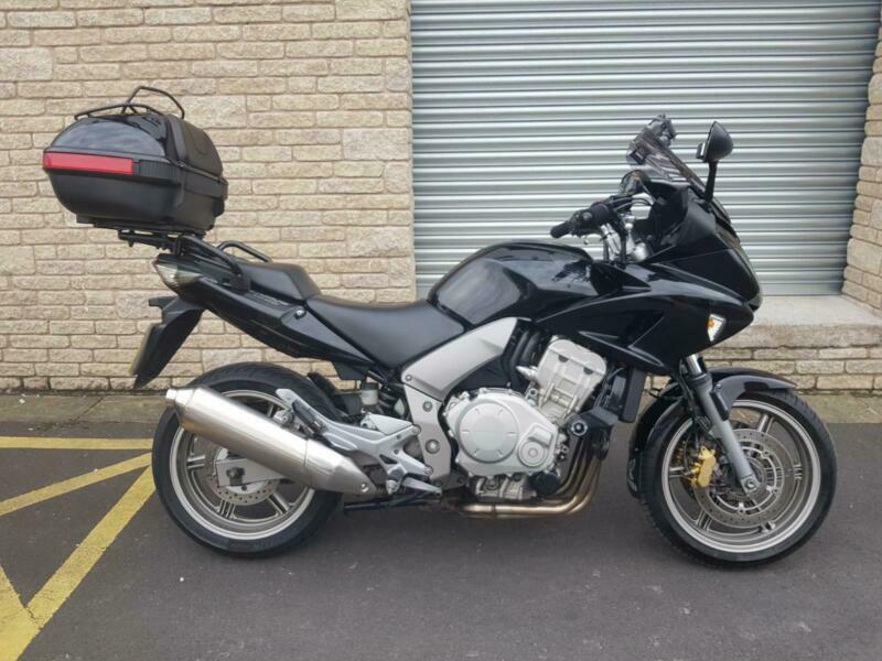 2009 Honda CBF1000 A9 ABS | in Preston, Lancashire | Gumtree