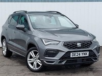 2024 SEAT Ateca 1.5 TSI EVO FR 5dr Estate Petrol Manual