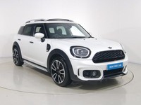 MINI COUNTRYMAN 2.0 Cooper S Sport Premium PLUS 5dr Auto