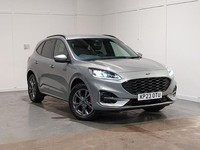 2023 Ford Kuga 2.5 PHEV ST-Line Edition 5dr CVT SUV Hybrid Automatic