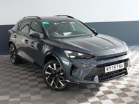 2025 Cupra Formentor 1.5 eTSI 150 V2 5dr DSG SUV Petrol Automatic