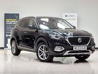 2023 MG MG HS 1.5 T-GDI Exclusive 5dr DCT ESTATE PETROL Automatic