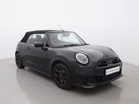 MINI COOPER 2.0 S Sport 2dr Auto