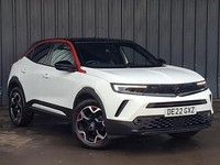 2022 Vauxhall Mokka 1.2 Turbo SRi Premium 5dr HATCHBACK PETROL Manual