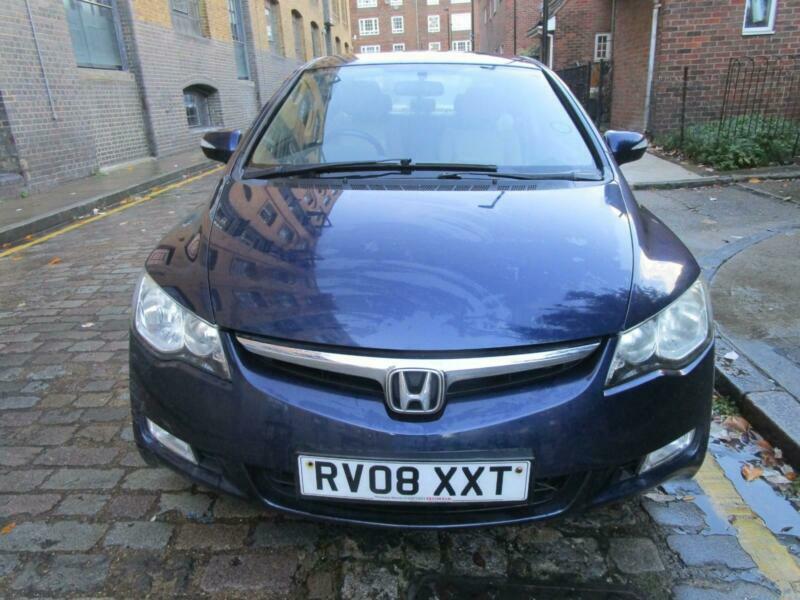 Hybrid Cars for sale in UK 76 secondhand Hybrid Cars