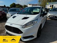 Ford Fiesta ST-2