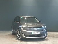 2025 Ford Explorer 210kW Select 77kWh 5dr Auto SUV Electric Automatic