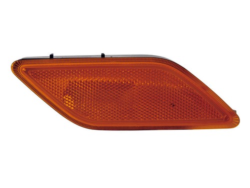 EMagTech Seitenmarkierungsleuchten Für Mercedes Sprinter - 2 Stück Orange Blinker A0038202956